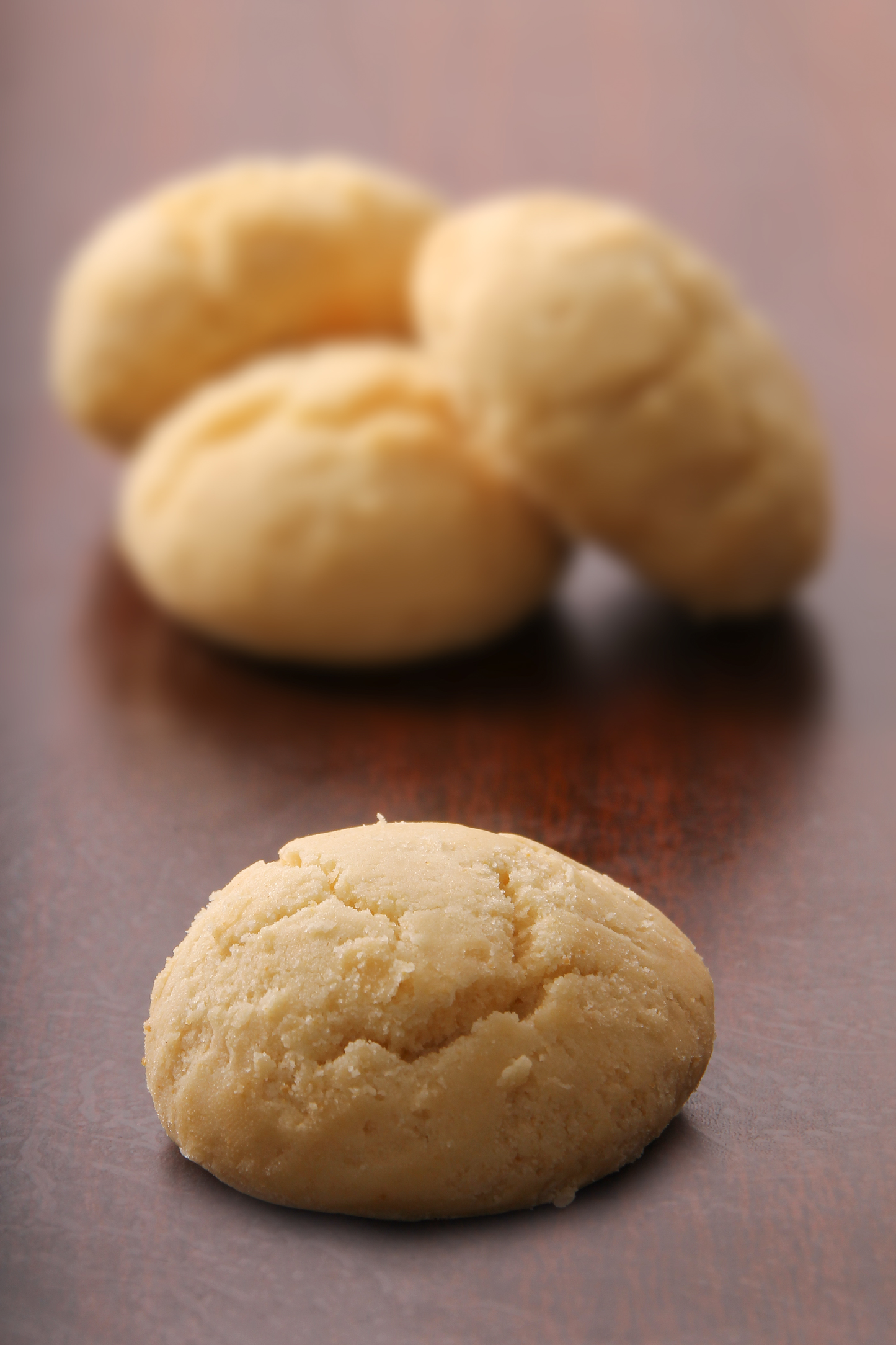 Nankhatai 100Gms